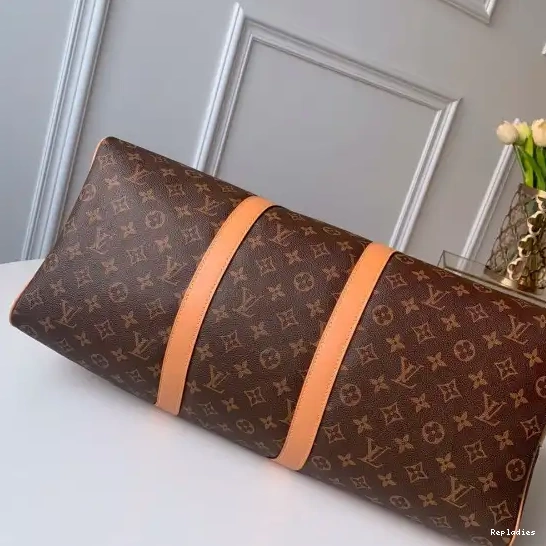 Cheap LOUIS 50 KEEPALL VUITTON 0516